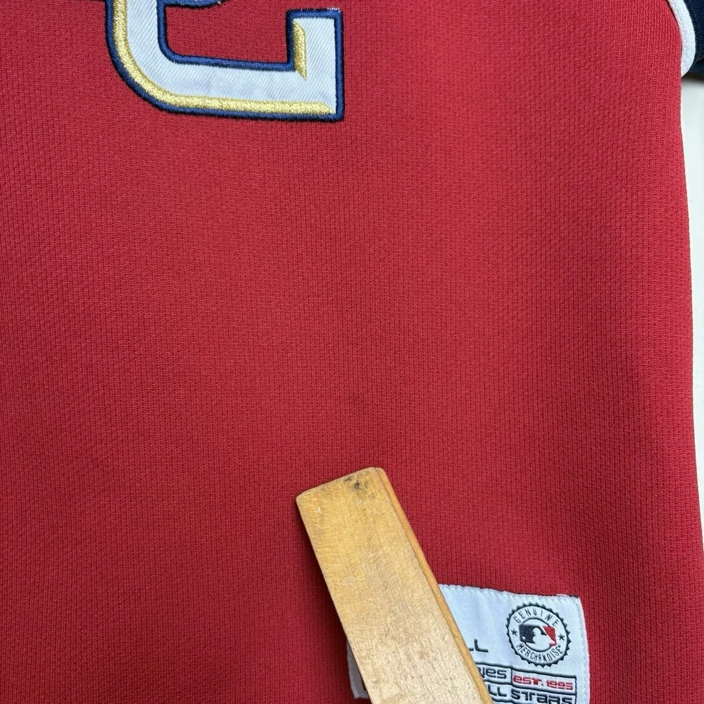 True Fan small stain